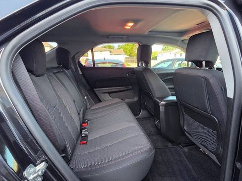 Used 2014 Chevrolet Equinox LT AWD/4WD image 15