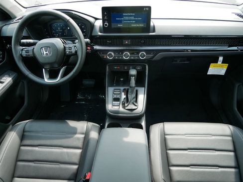 New 2026 Honda CR-V EX-L image 10