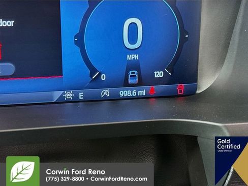 Used 2025 Ford F150 STX w/ STX Black Appearance Package AWD/4WD image 16