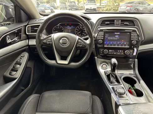 Used 2017 Nissan Maxima 3.5 S image 20