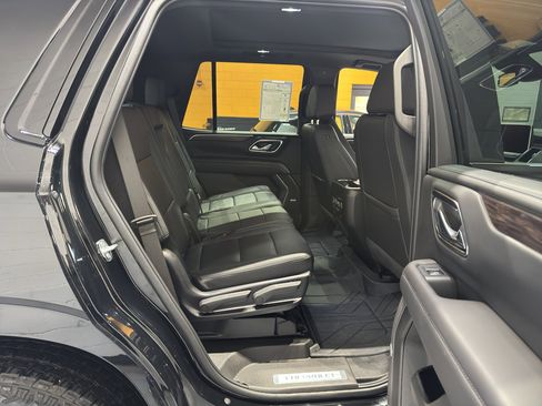 Used 2024 Chevrolet Tahoe Z71 image 20