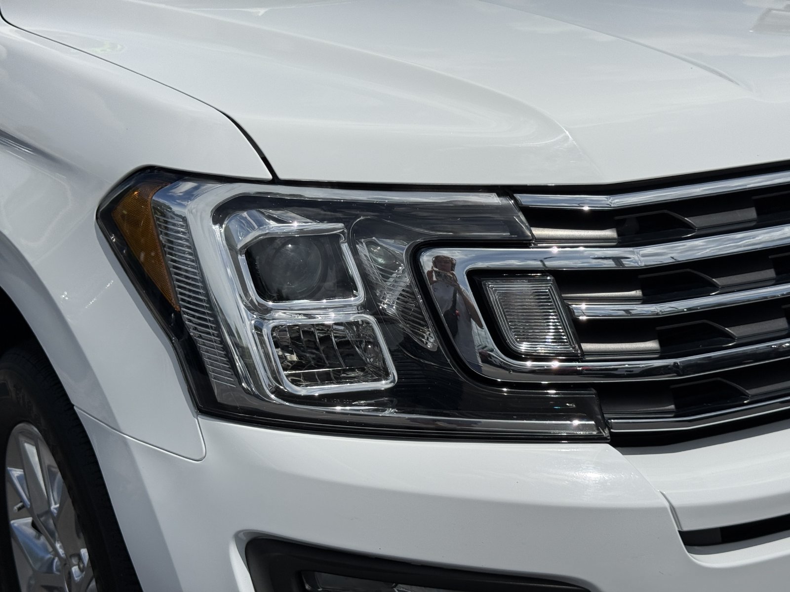 Used 2020 Ford Expedition XLT RWD image 10