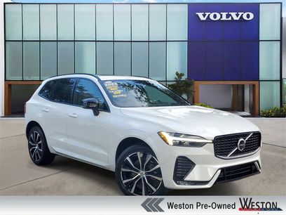 Certified 2024 Volvo XC60 B5 Ultimate