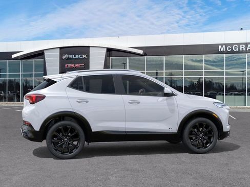 New 2026 Buick Encore GX Sport Touring image 5