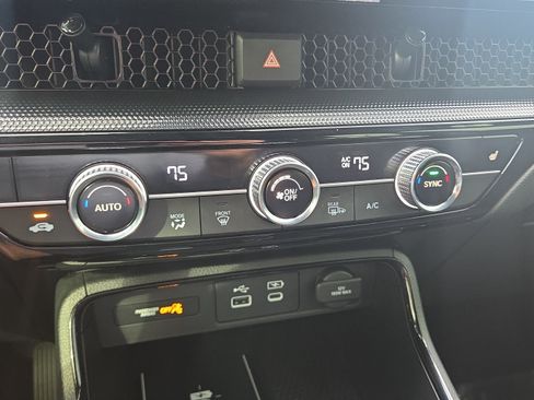 Used 2024 Honda CR-V Sport Touring image 29