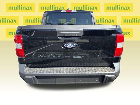 New 2026 Ford Maverick XL image 15