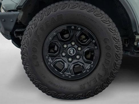 Used 2021 Ford Bronco First Edition image 18