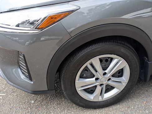 Used 2025 Nissan Kicks Play S FWD image 10