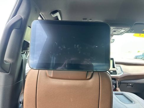 Used 2023 Chevrolet Tahoe High Country w/ Max Trailering Package AWD/4WD image 29