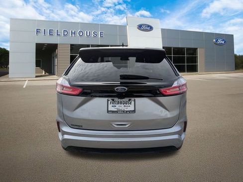 Used 2024 Ford Edge ST-Line image 17