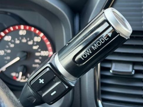 Used 2021 Nissan Titan PRO-4X w/ Off Road Protection Package image 32