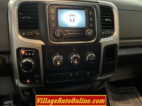 Used 2020 RAM 1500 Classic Warlock AWD/4WD image 13