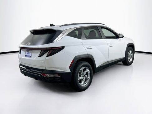 Used 2023 Hyundai Tucson SEL image 5