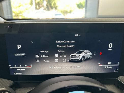 New 2026 Nissan Kicks SR w/ SR Premium Package AWD/4WD image 23