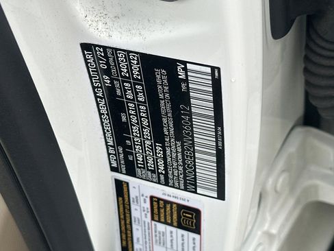 Certified 2022 Mercedes-Benz GLC 300 4MATIC image 29