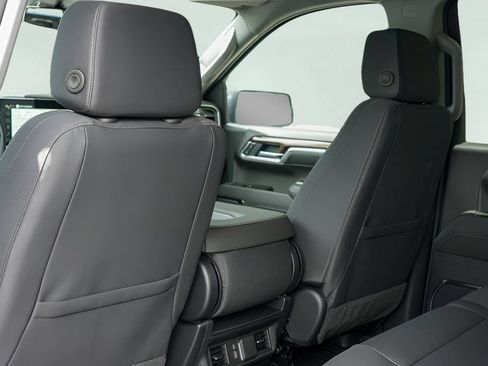 New 2026 GMC Sierra 1500 Elevation RWD image 18