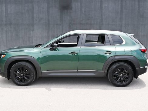 Used 2026 MAZDA CX-50 AWD 2.5 S w/ Cargo Package image 7