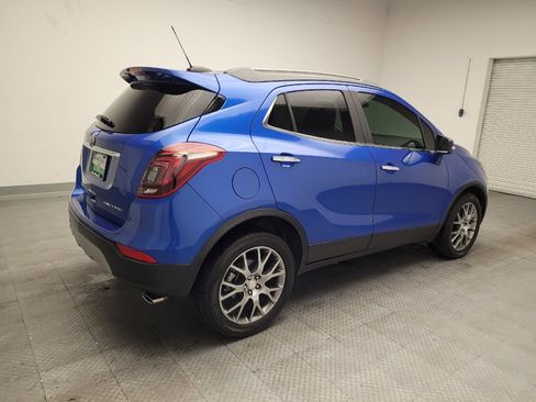 Used 2018 Buick Encore Sport Touring image 9