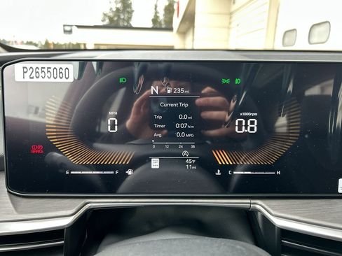 New 2026 Kia Sorento X-Line EX image 27