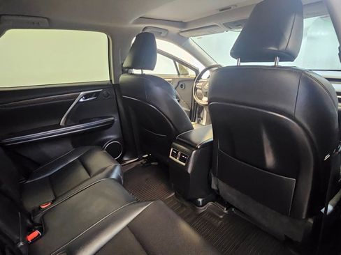 Used 2022 Lexus RX 350L Premium w/ Premium Package AWD/4WD image 15