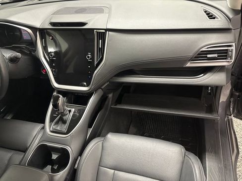 Used 2024 Subaru Outback Limited image 21