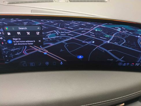 New 2026 Cadillac CT5 V Blackwing w/ Super Cruise 1 Package image 19