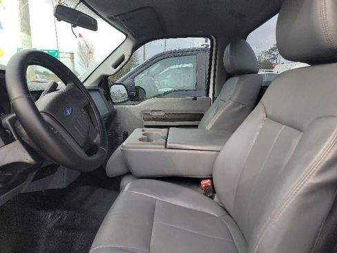 Used 2015 Ford F250 XL RWD image 7