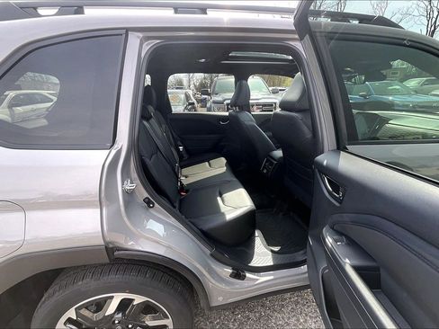 Certified 2026 Subaru Forester image 21