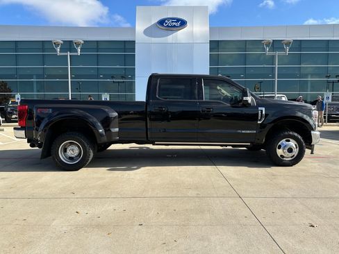 Used 2022 Ford F350 Lariat w/ Lariat Ultimate Package image 6