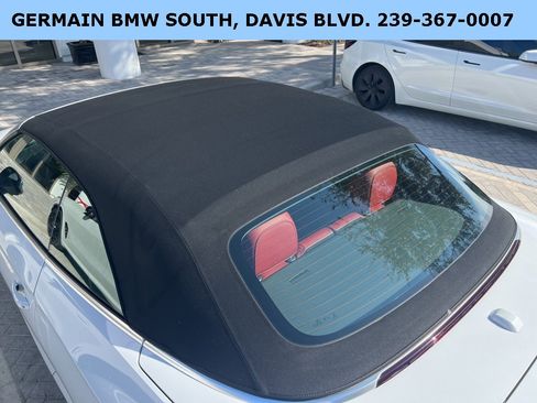 Used 2021 Audi S5 Premium Plus w/ Premium Plus Package image 6