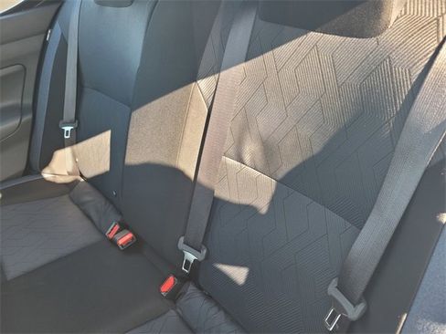 Certified 2025 Nissan Versa SV w/ Trunk Package image 15