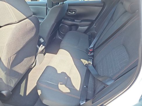 Used 2024 Honda HR-V Sport image 27