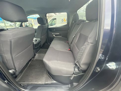 Used 2024 Toyota Tundra SR5 image 6