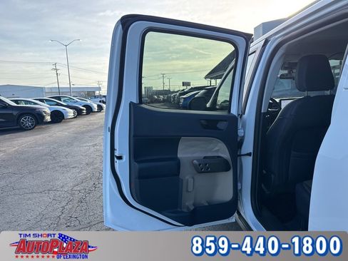 Used 2025 Ford Maverick Lariat image 43