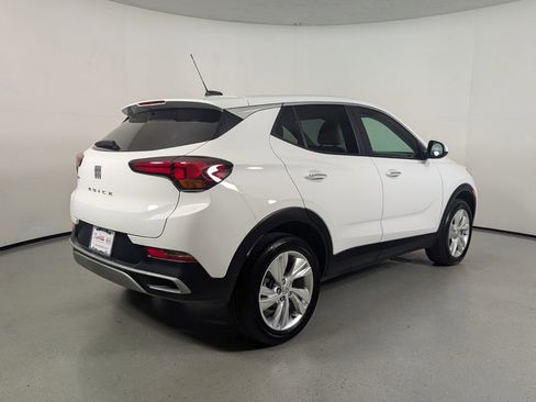 Used 2024 Buick Encore GX Preferred w/ Comfort Package AWD/4WD image 7