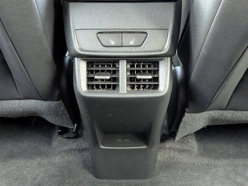 Certified 2025 Chevrolet Equinox RS w/ Safety and Technology Package FWD image 19