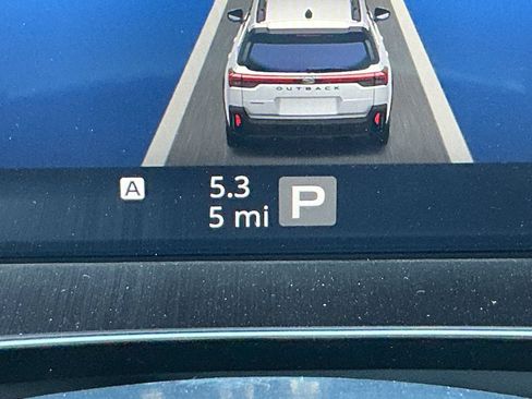 New 2026 Subaru Outback Premium AWD/4WD image 16