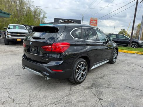Used 2021 BMW X1 xDrive28i w/ Convenience Package AWD/4WD image 5