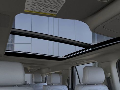 New 2025 Ford Expedition Max Platinum w/ Platinum Ultimate Package image 22