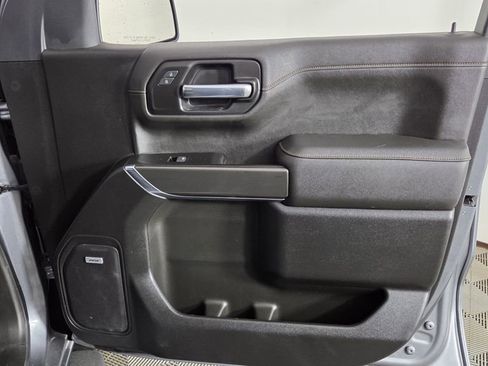 Used 2022 GMC Sierra 1500 AT4 w/ AT4 Carbonpro Edition AWD/4WD image 30