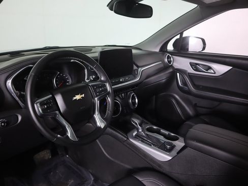 Used 2024 Chevrolet Blazer LT image 29