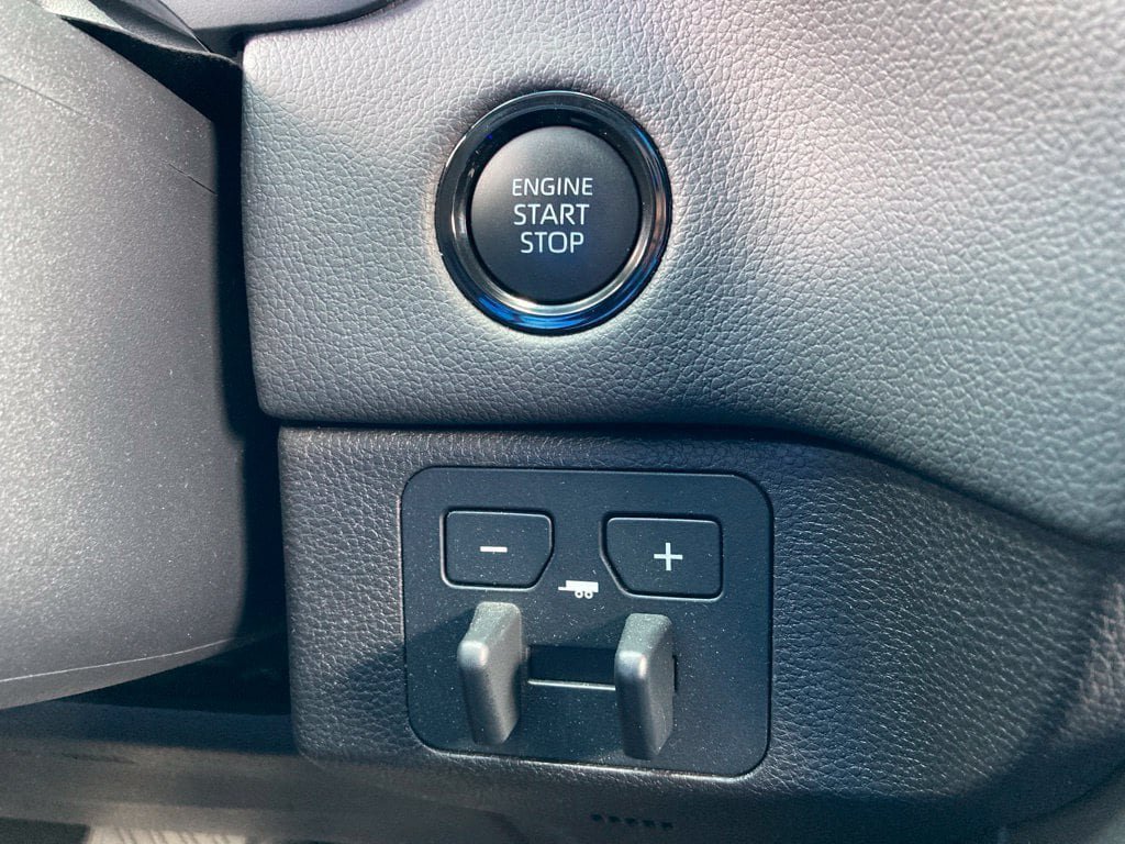 Certified 2026 Toyota Tundra Limited AWD/4WD image 20
