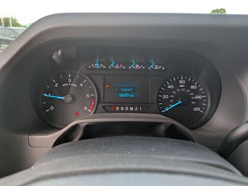 New 2025 Ford E-350 and Econoline 350 Super Duty w/ Power Equipment Group image 17