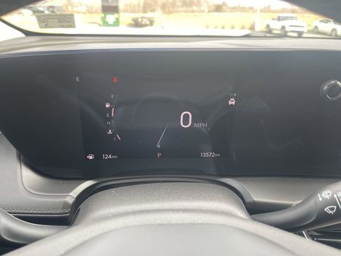 Used 2024 Buick Encore GX Sport Touring w/ Comfort Package image 12