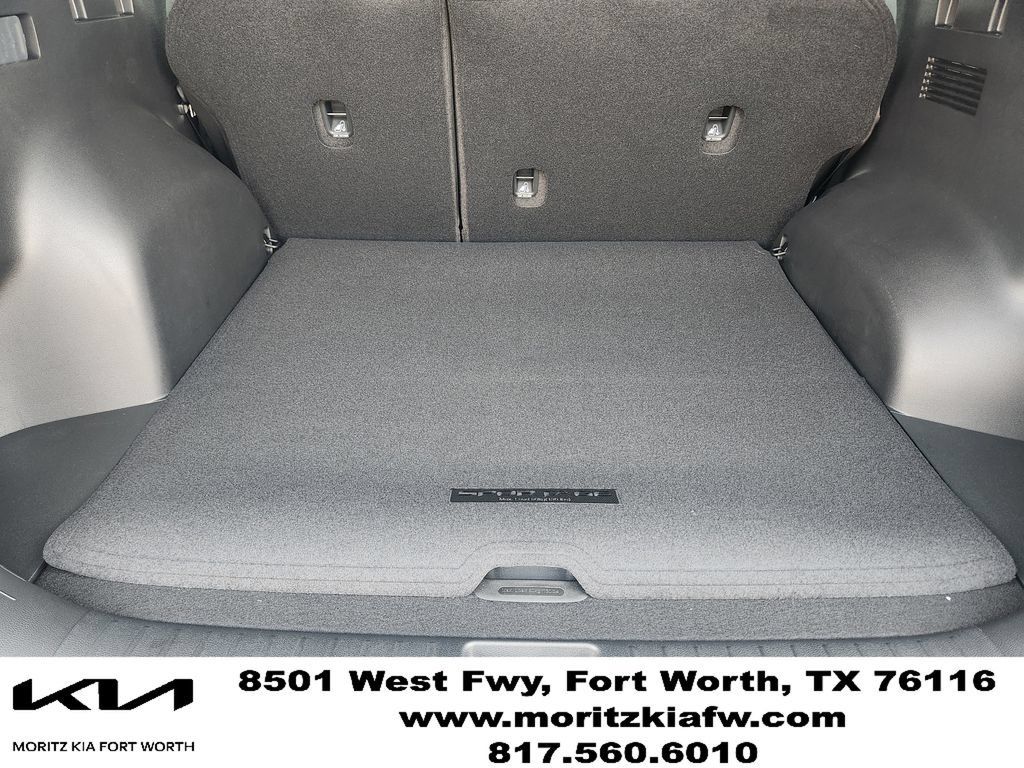 New 2026 Kia Sportage X-Line w/ X-Line Premium Package AWD/4WD image 21