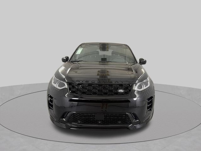 New 2026 Land Rover Discovery Sport Landmark AWD/4WD image 2
