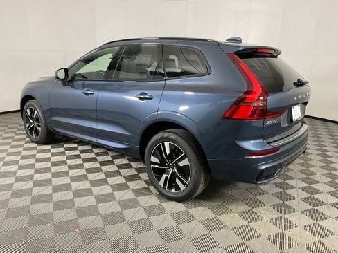 New 2026 Volvo XC60 B5 Plus w/ Protection Package Premier AWD/4WD image 4