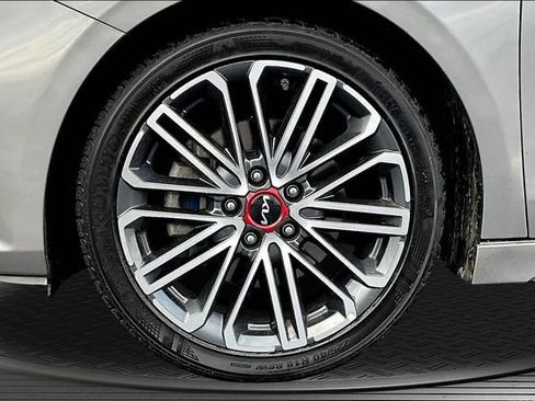Used 2024 Kia Forte GT FWD image 34