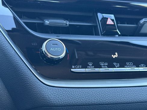 Certified 2026 Toyota Corolla LE w/ LE Premium Package image 29