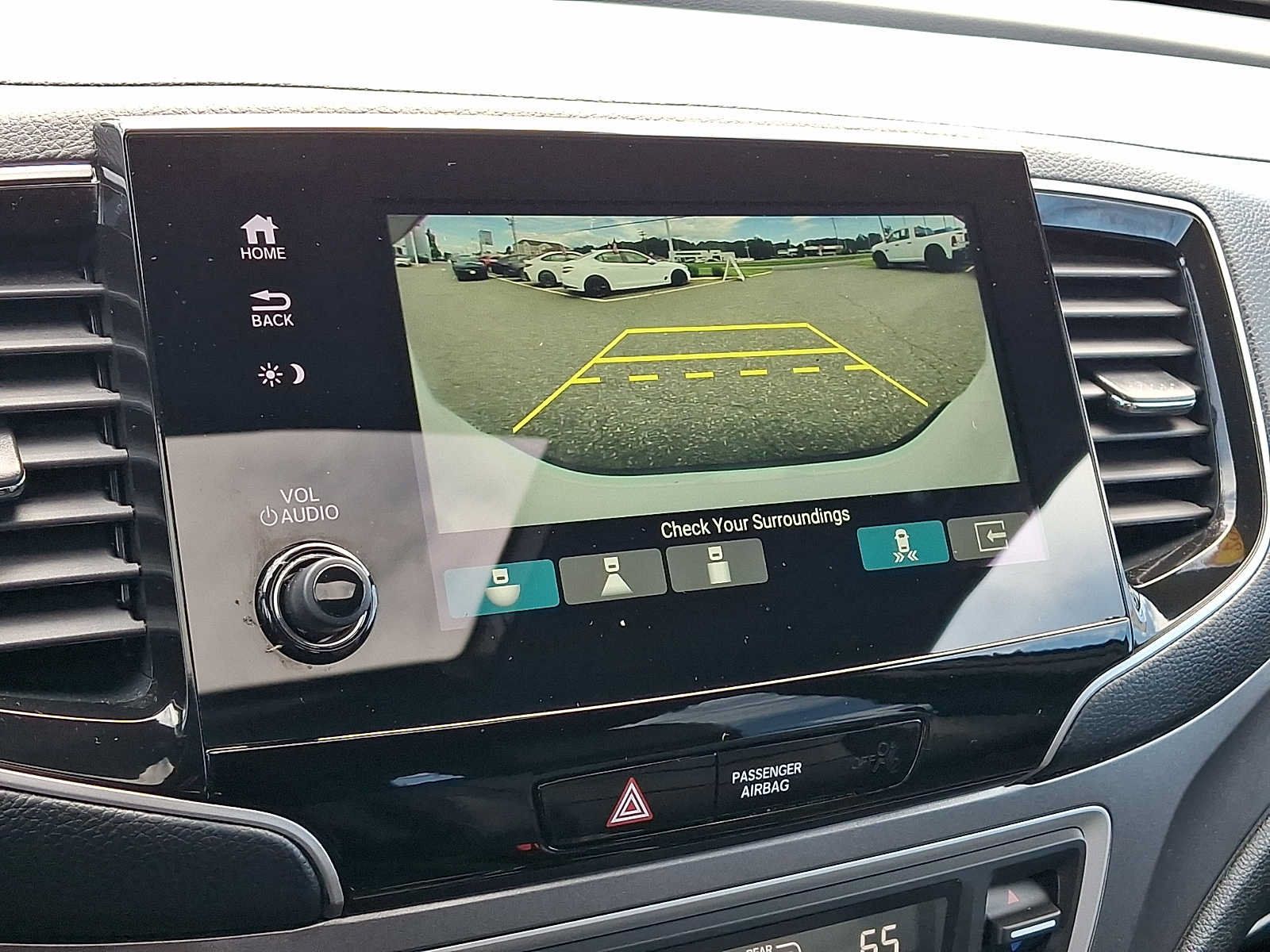 Used 2023 Honda Passport EX-L image 19